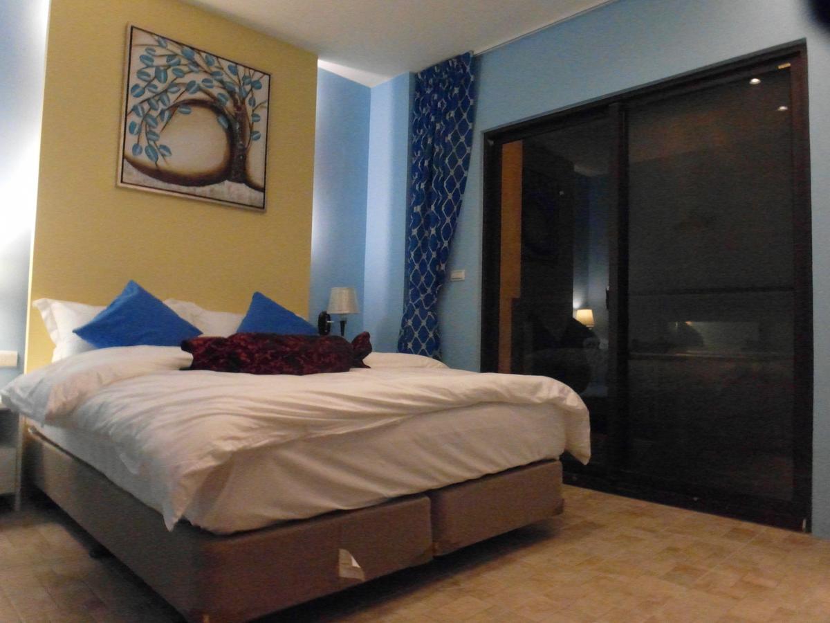 Wang Lao Ye B&B Csinhu Kültér fotó