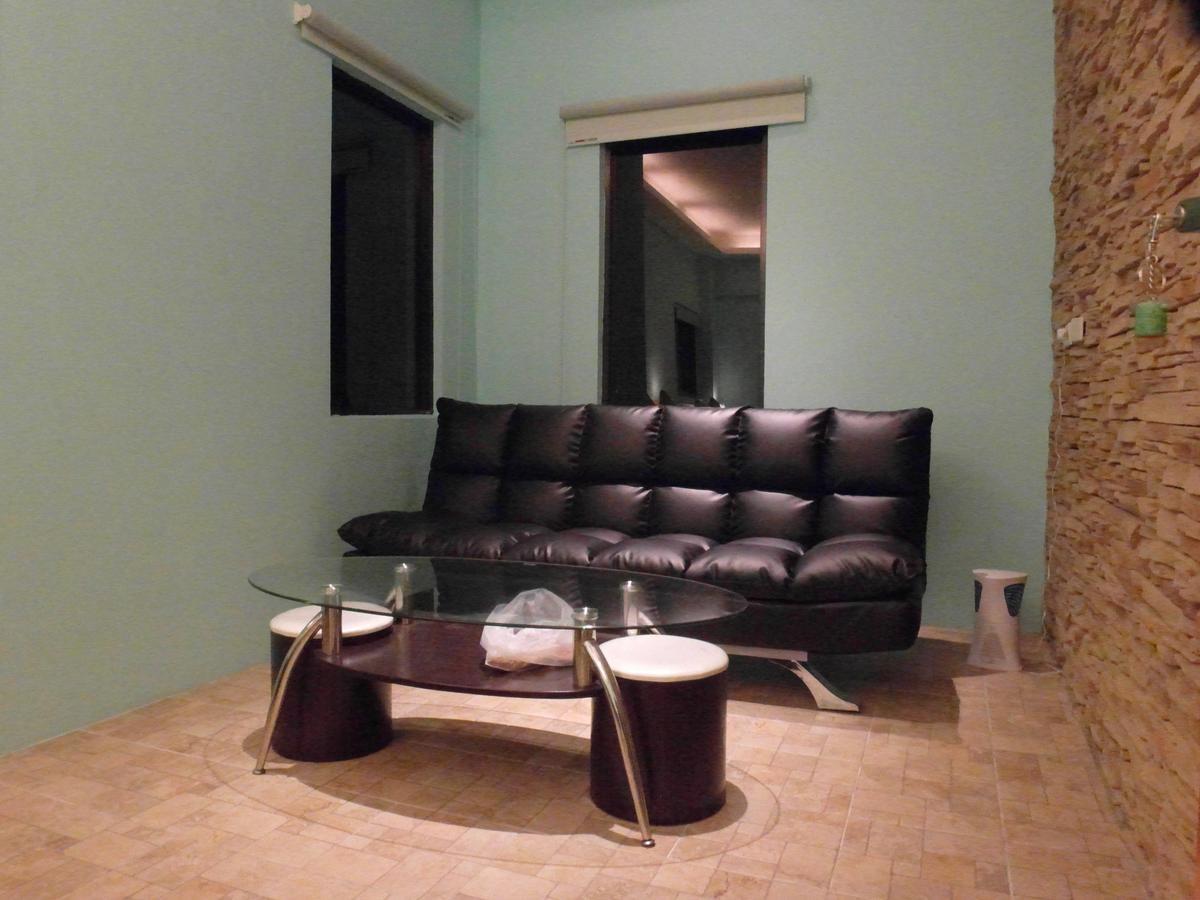 Wang Lao Ye B&B Csinhu Kültér fotó