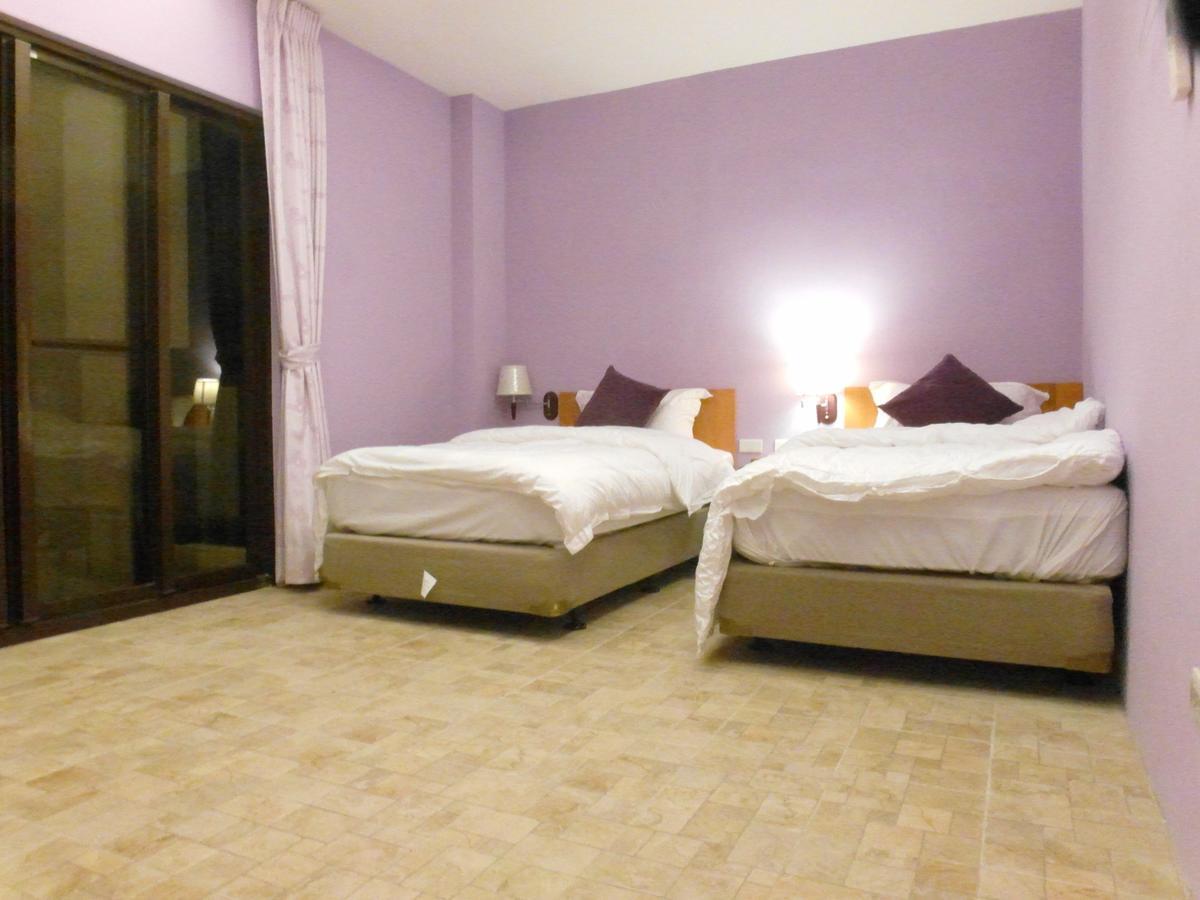 Wang Lao Ye B&B Csinhu Kültér fotó
