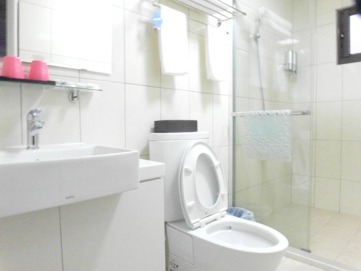 Wang Lao Ye B&B Csinhu Kültér fotó